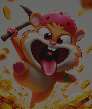 Hamster Run