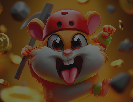 Hamster Run
