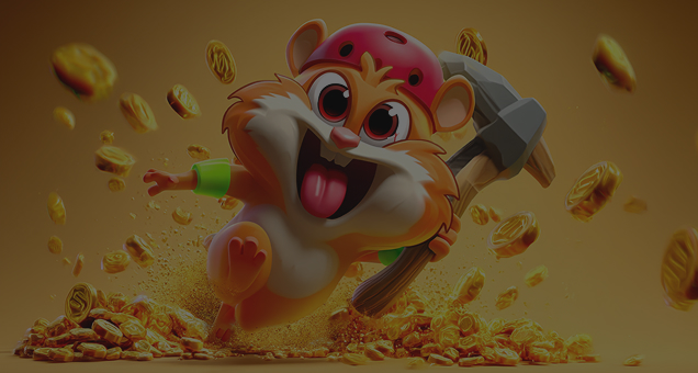 Hamster Run