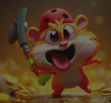 Hamster Run