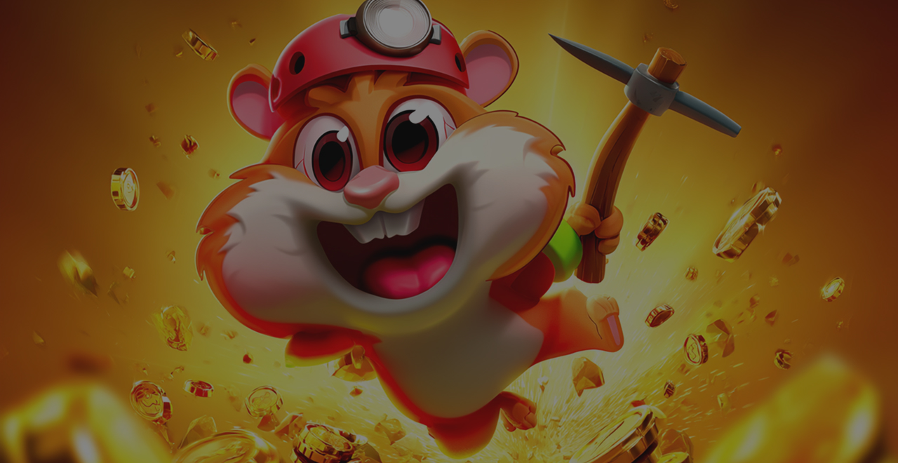 Hamster Run